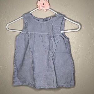 3 Carter’s kids tops